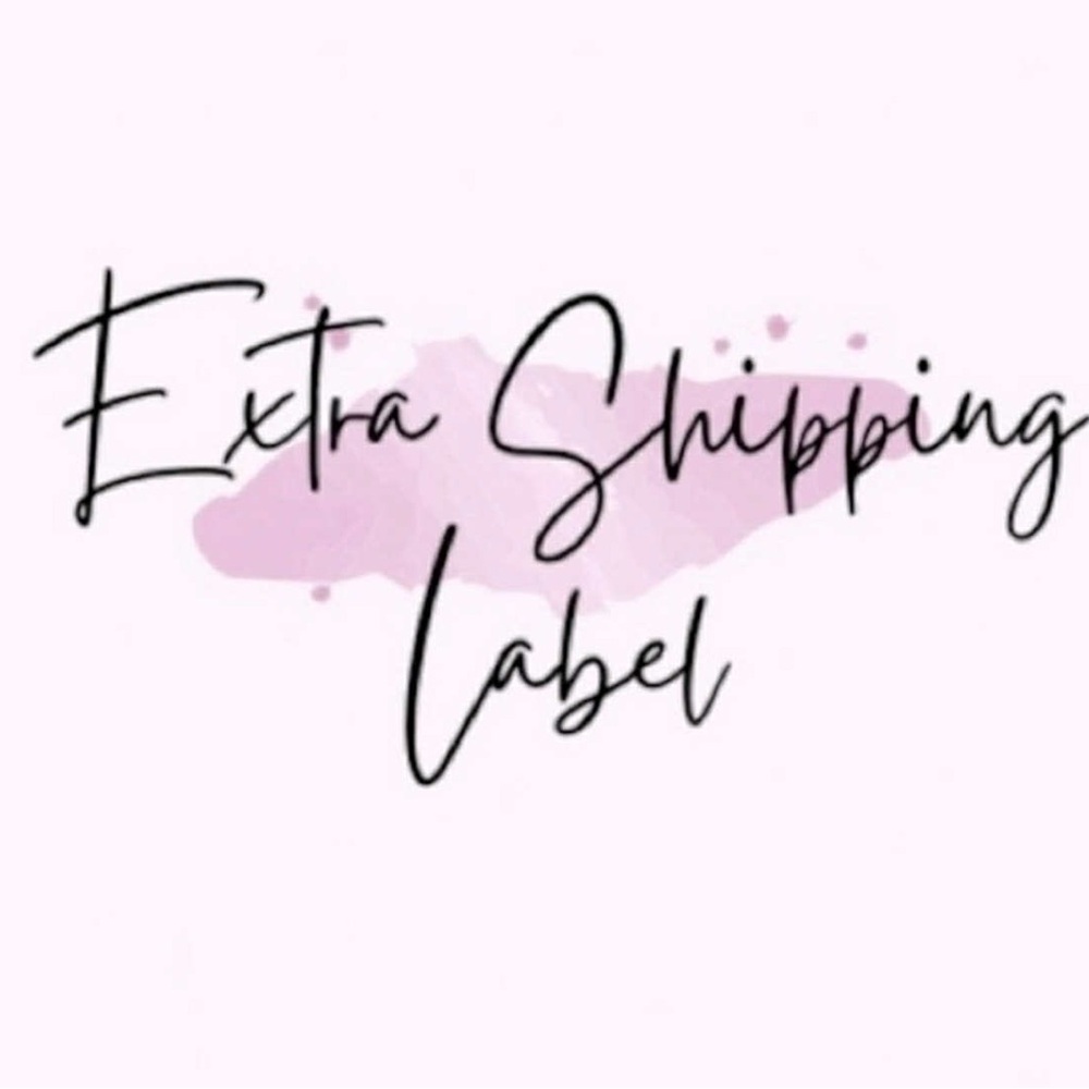 📦📦$3 Shipping Label 📦📦
